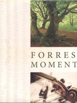 Various – Forrest Moments – Hoes