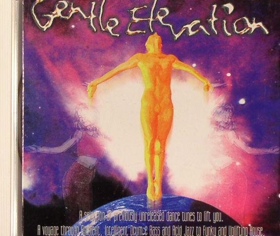 Various – Gentle Elevation (1998) – Hoes