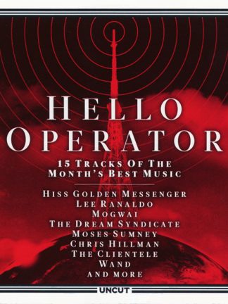 Various – Hello Operator (15 Tracks Of The Month's Best Music) (2017) – Hoes