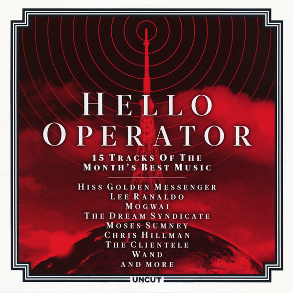 Various – Hello Operator (15 Tracks Of The Month's Best Music) (2017) – Hoes