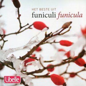 Various – Het Beste Uit Funiculi Funicula (2013) – Hoes