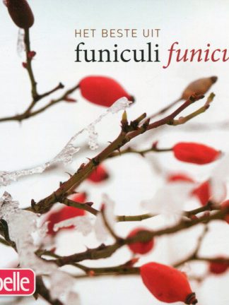 Various – Het Beste Uit Funiculi Funicula (2013) – Hoes