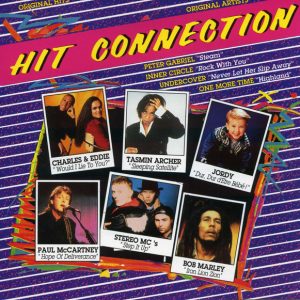 Various – Hit Connection (1993) – Hoes