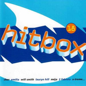 Various – Hitbox 18 (1999) – Hoes