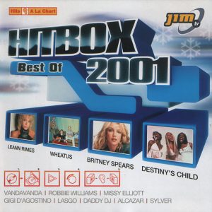 Various – Hitbox Best Of 2001 Vol.4 (2001) – Hoes