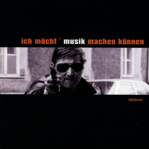 Various – Ich Möcht' Musik Machen Können (1996) – Hoes