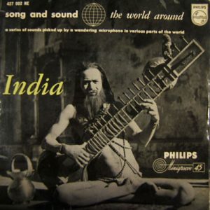 Various – India – Hoes