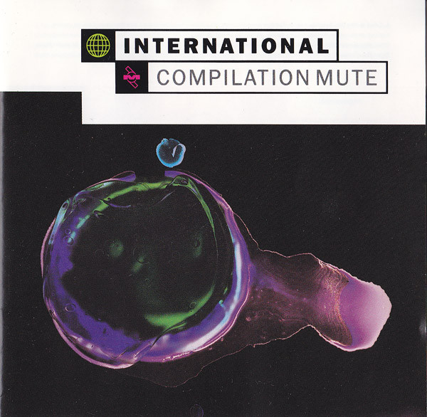 Various – International Compilation Mute (1991) – Hoes