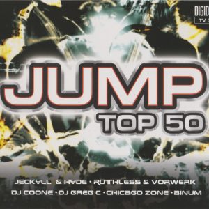 Various – Jump Top 50 (2007) – Hoes