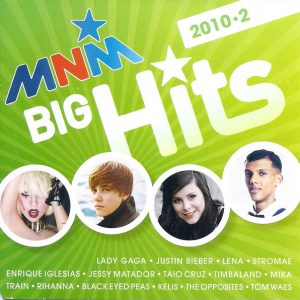 Various – MNM Big Hits 2010•2 (2010) – Hoes
