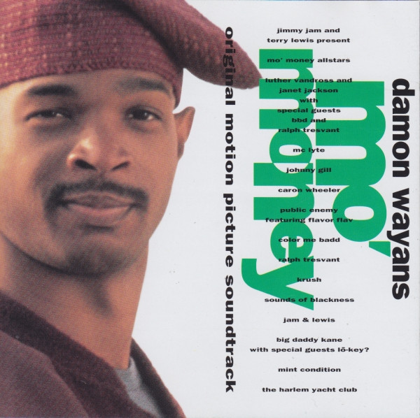 Various – Mo' Money (Original Motion Picture Soundtrack) (1992) – Hoes