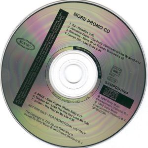 Various – More! (1999) – Hoes