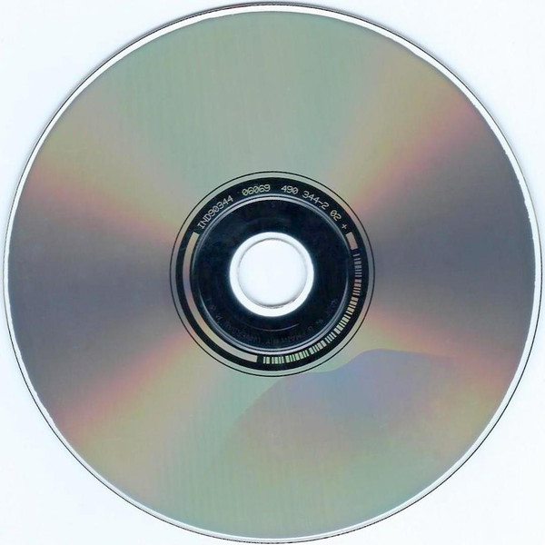Various – Music Inspired By The Motion Picture Wild Wild West (1999) – Foto 2