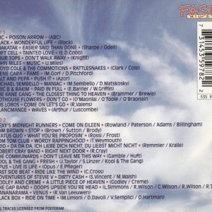 Various – pop collection 30 original pop classics – Hoes