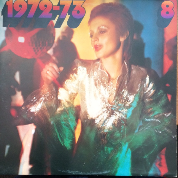 Various – Popular Music's Golden Hit Parade (1976) – Foto 2