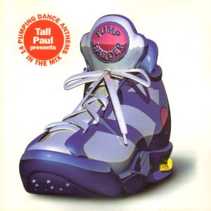 Various – Pump Harder (1996) – Hoes