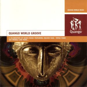Various – Quango World Groove (1997) – Hoes
