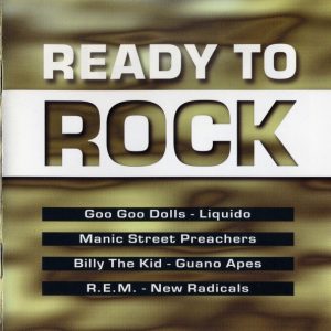 Various – Ready To Rock (1999) – Hoes