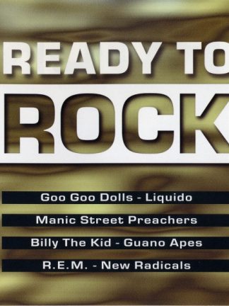 Various – Ready To Rock (1999) – Hoes
