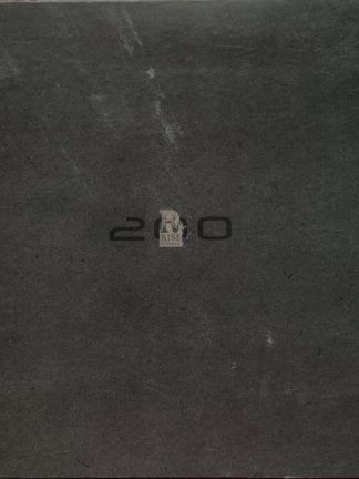 Various – Rise 200 Box Set (2013) – Hoes