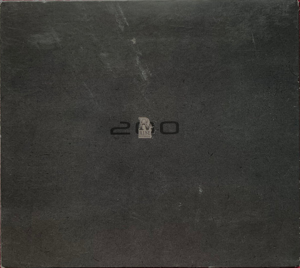 Various – Rise 200 Box Set (2013) – Hoes