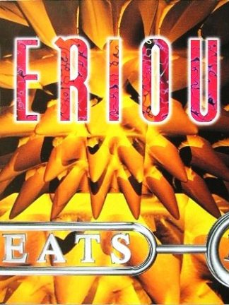 Various – Serious Beats 17 (1995) – Hoes