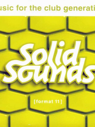 Various – Solid Sounds [Format 11] (1999) – Hoes
