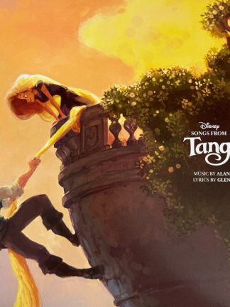 Various – Songs From Tangled (2025) – Hoes