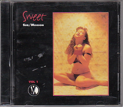 Various – Sweet Sub/Mission Vol. 1 (1996) – Hoes