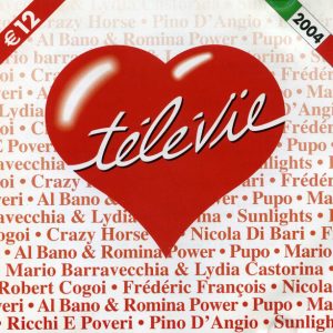 Various – Télévie 2004 (2003) – Hoes