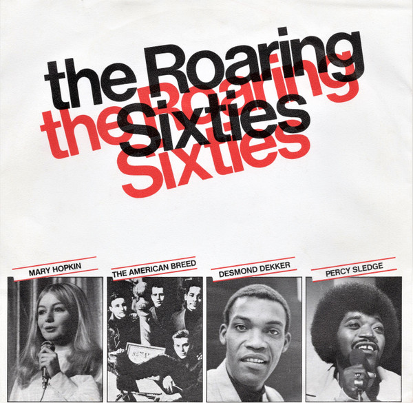 Various – The Roaring Sixties (1983) – Hoes