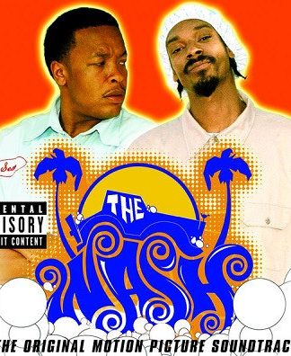 Various – The Wash (The Original Motion Picture Soundtrack) (2001) – Hoes