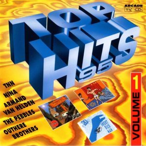 Various – Top Hits 95 Volume 1 (1995) – Hoes