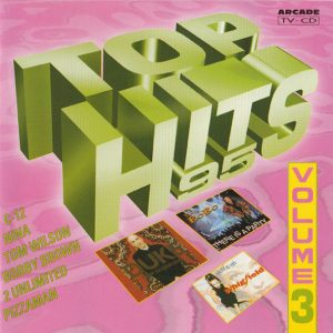 Various – Top Hits 95 Volume 3 (1995) – Hoes