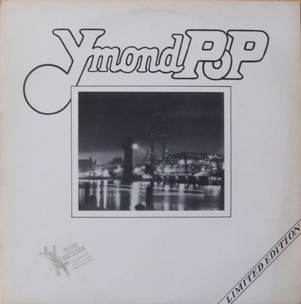 Various – Ymond Pop (1982) – Hoes