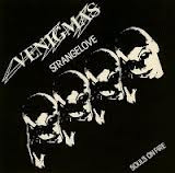 Venigmas – Strangelove / Souls On Fire (1982) – Hoes