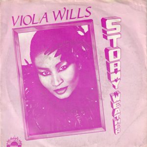 Viola Wills – Stormy Weather (1982) – Hoes