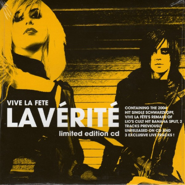 Vive La Fête! – La Vérité (2005) – Hoes