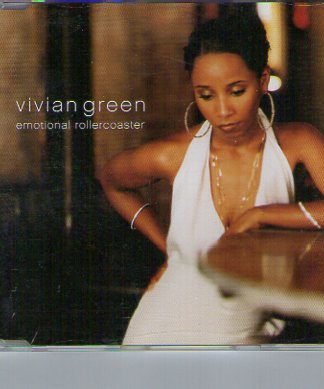 Vivian Green – Emotional Rollercoaster (2002) – Hoes