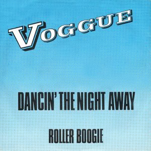 Voggue – Dancin' The Night Away (1981) – Hoes