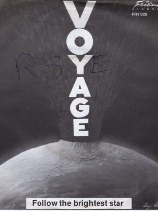 Voyage – Follow The Brightest Star (1982) – Hoes