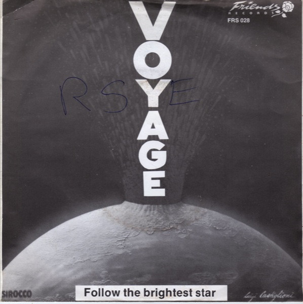 Voyage – Follow The Brightest Star (1982) – Hoes