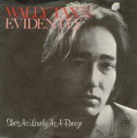 Wally Tax – Evidently (1974) – Hoes