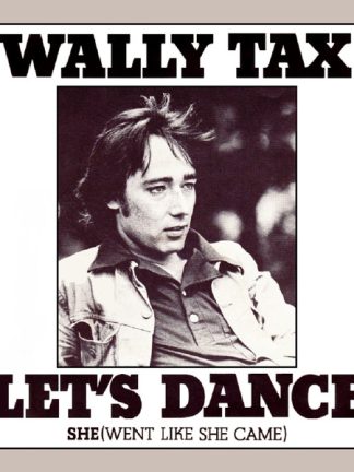 Wally Tax – Let's Dance (1976) – Hoes
