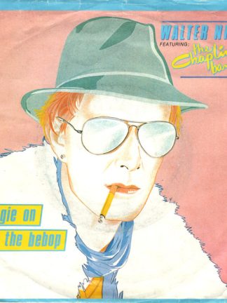 Walter Nita – Boogie On The Bebop (1983) – Hoes