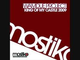 Wamdue Project – King Of My Castle 2009 – Hoes