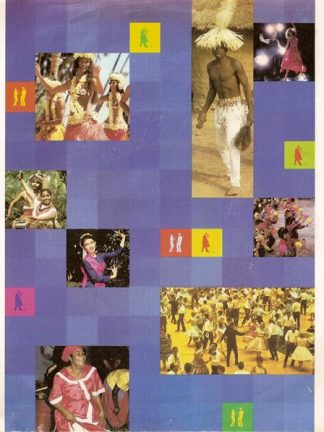 Wang Chung – Everybody Have Fun Tonight (1986) – Hoes