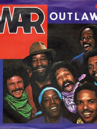 War – Outlaw (1982) – Hoes