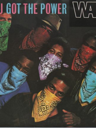 War – You Got The Power (1982) – Hoes