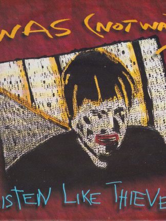 Was (Not Was) – Listen Like Thieves (1992) – Hoes